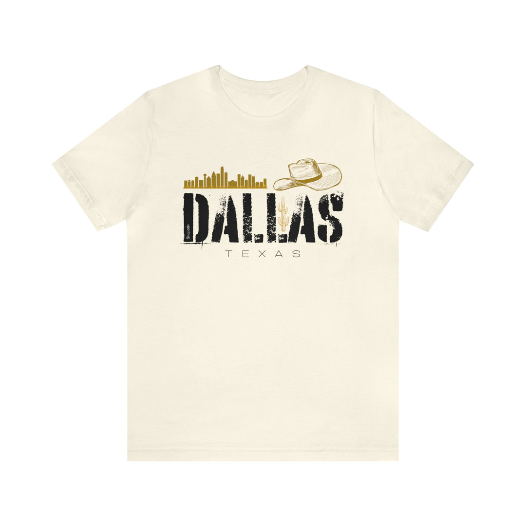 Dallas, Texas T-Shirt