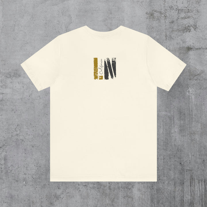 Laguna Niguel Short Sleeve Tee