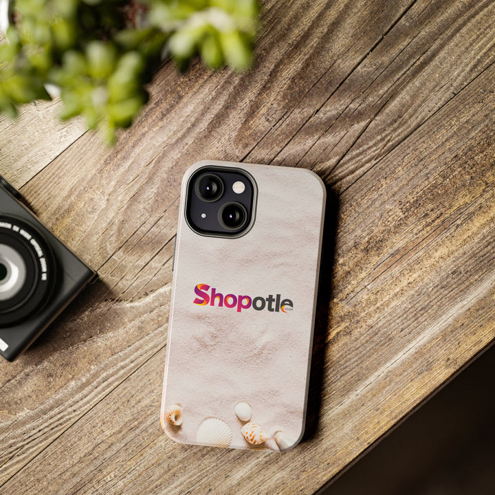 Shopotle Phone Cases (Custom)