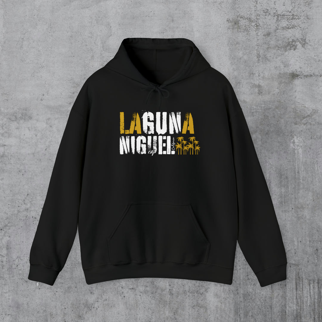 Laguna Niguel Hooded Sweatshirt