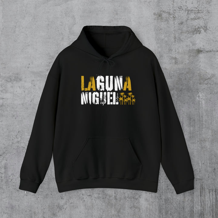 Laguna Niguel Hooded Sweatshirt