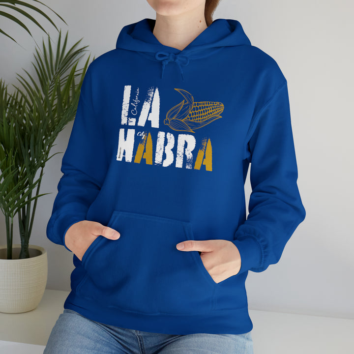 La Habra Hooded Sweatshirt