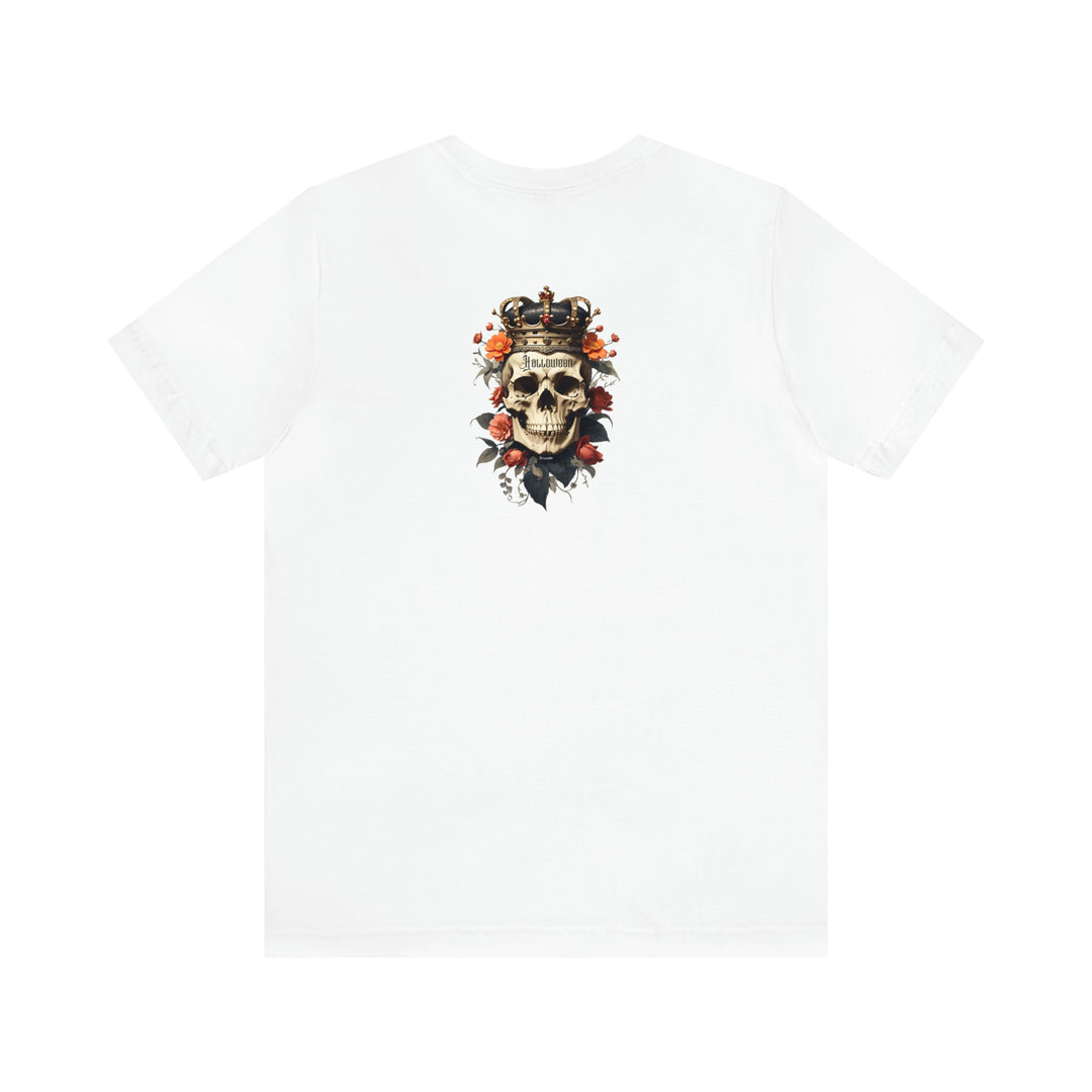 Halloween T-Shirts