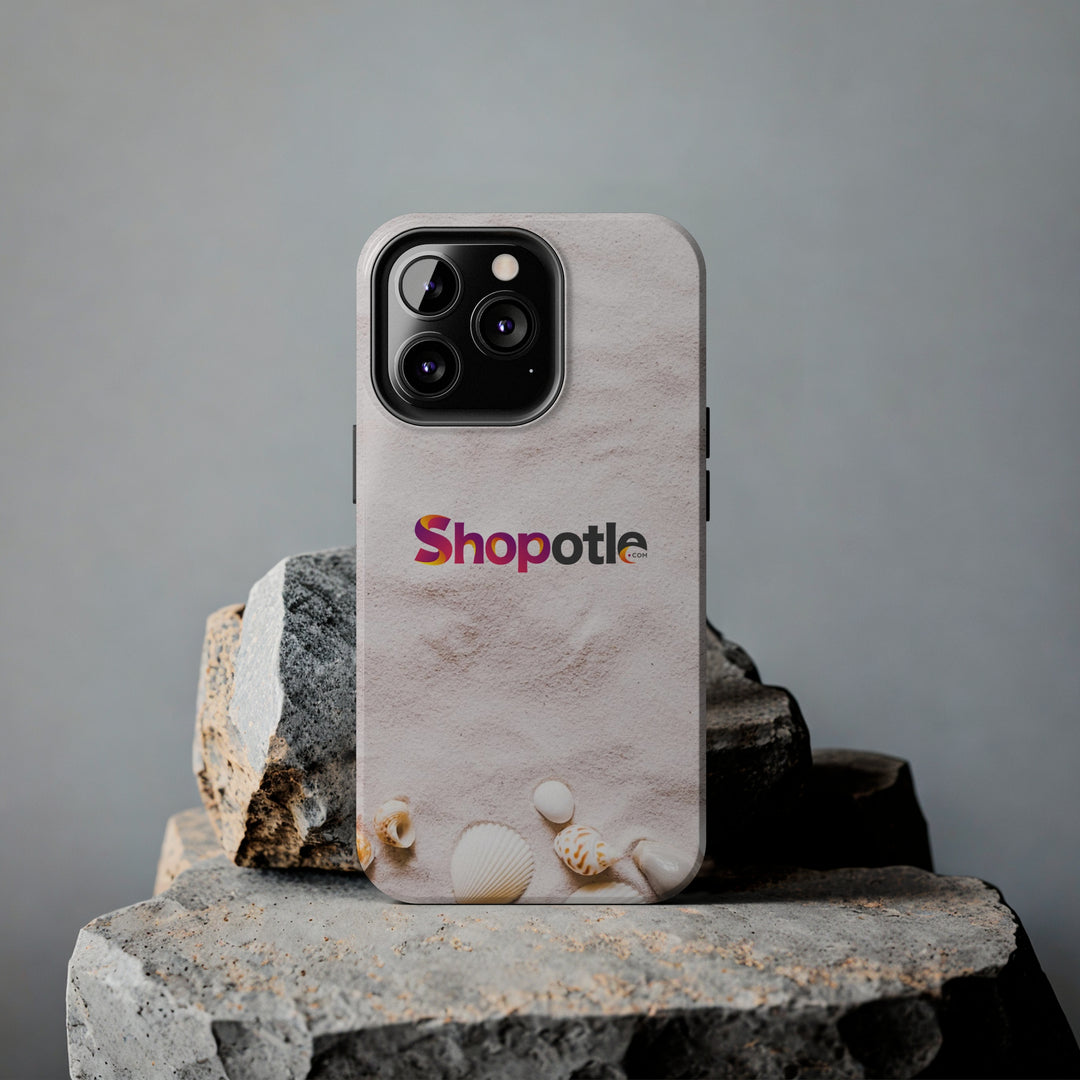 Shopotle Phone Cases (Custom)