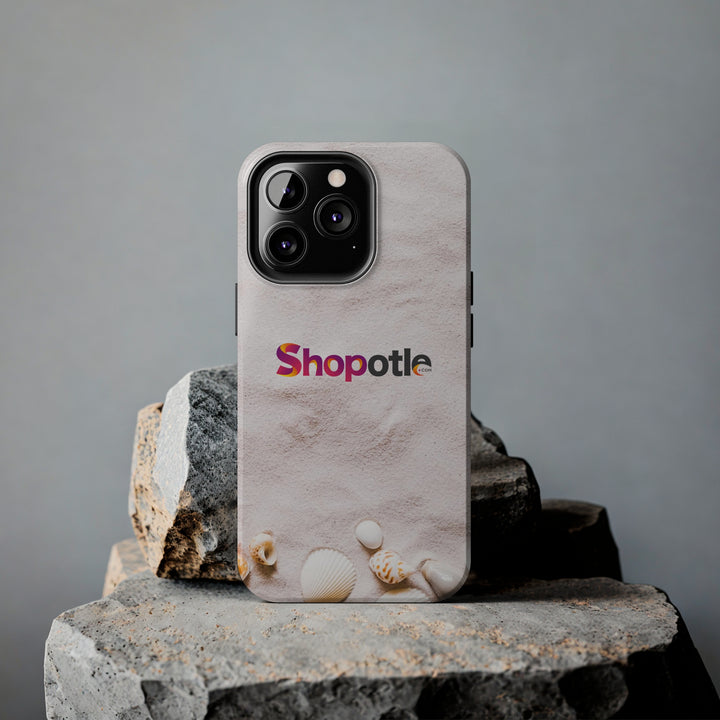 Shopotle Phone Cases (Custom)
