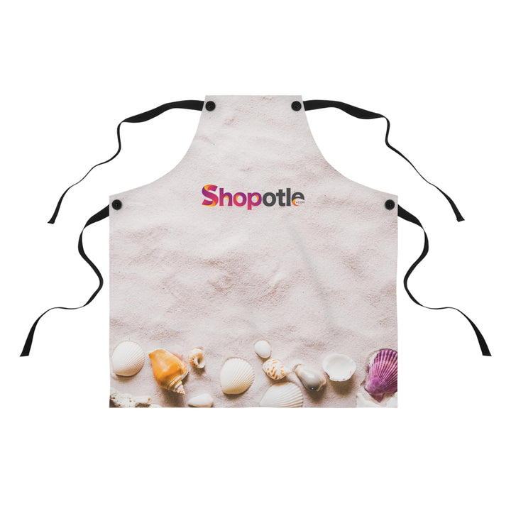 Shopotle Apron (Custom)