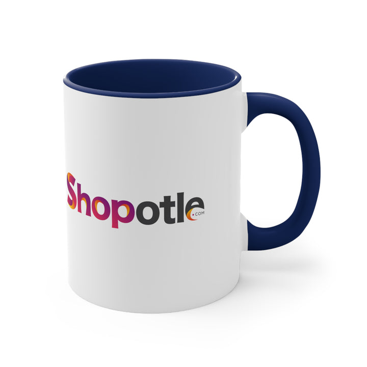 Shopotle Coffee Mug 11oz (Custom)