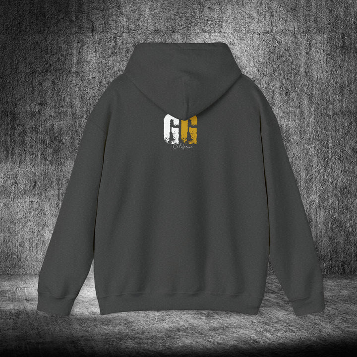 Garden Grove Hooded Sweatshirt