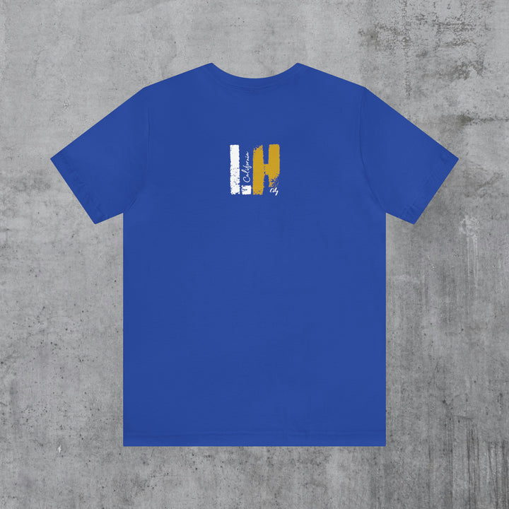 La Habra Short Sleeve Tee