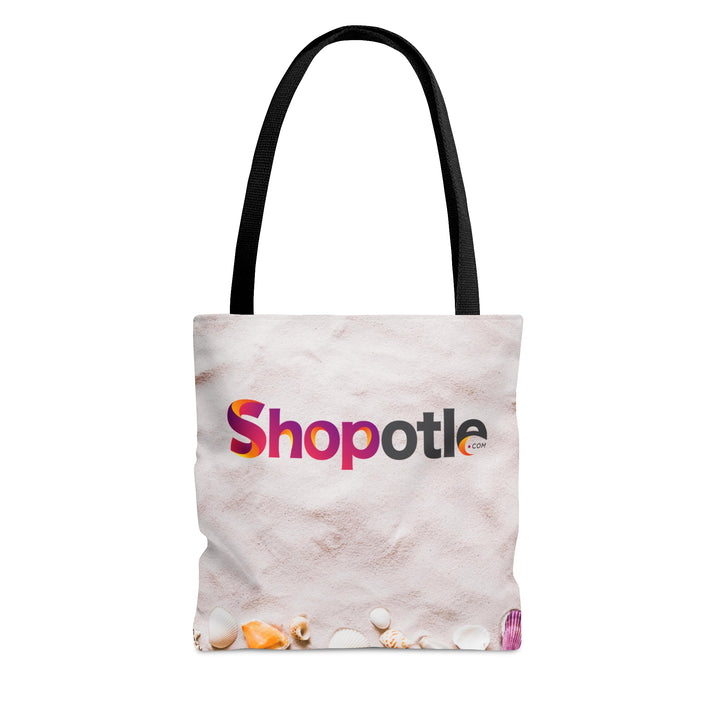 Shopotle Tote Bag (Custom)