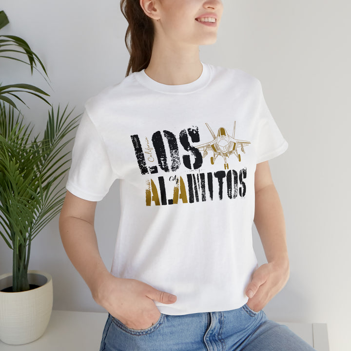 Los Alamitos Short Sleeve Tee