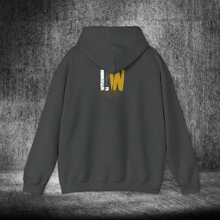 Laguna Woods Hooded Sweatshirt