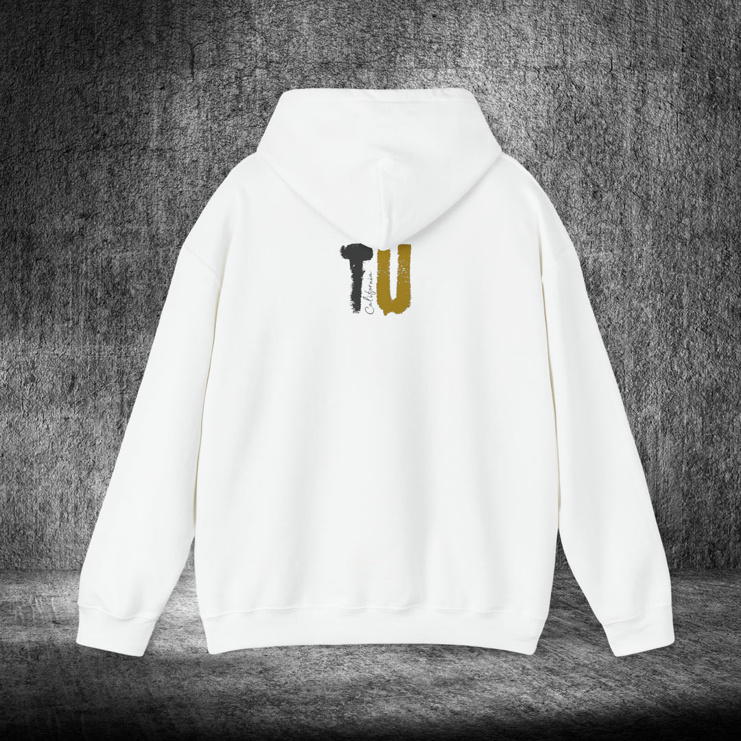 Tustin Hooded Sweatshirt