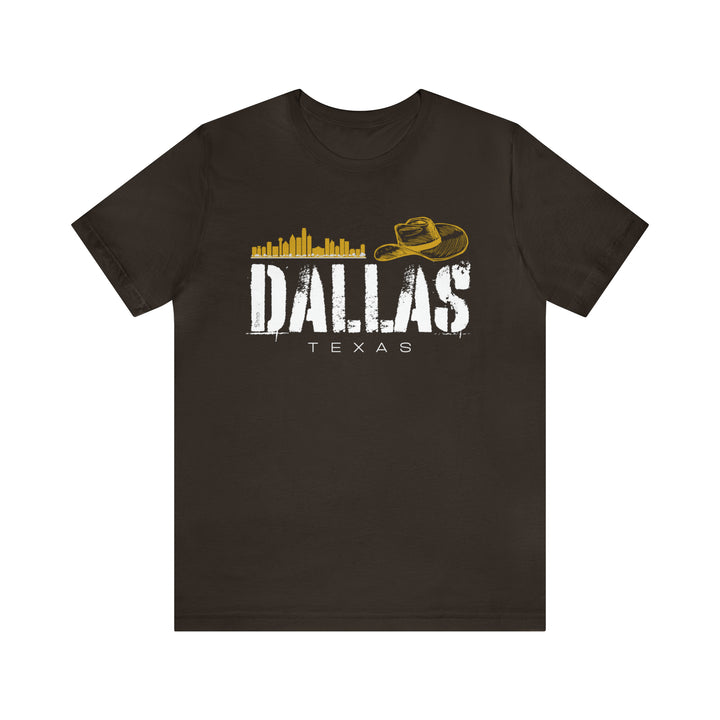 Dallas, Texas T-Shirt