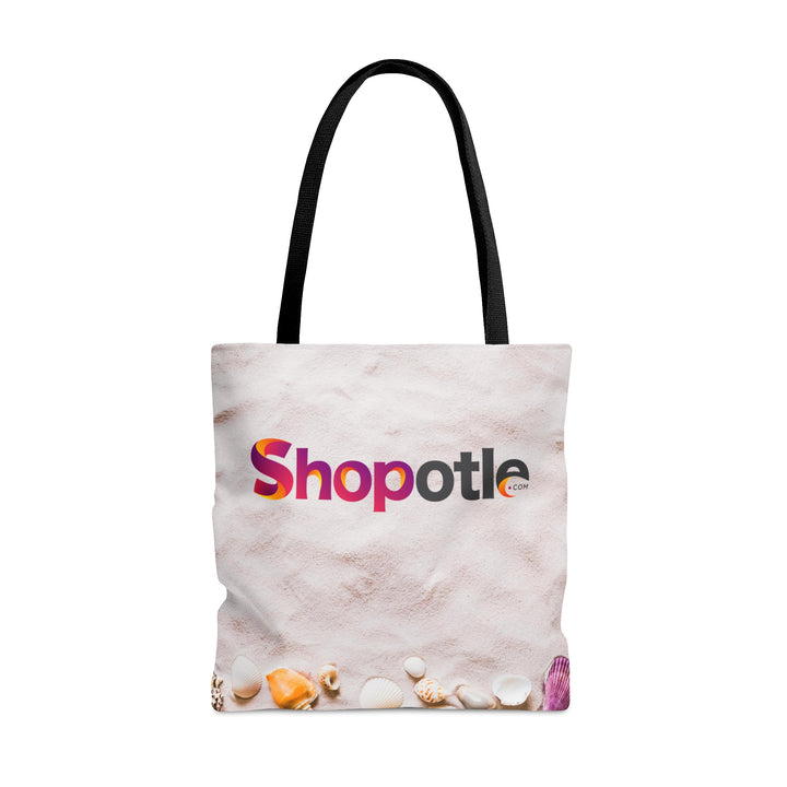 Shopotle Tote Bag (Custom)