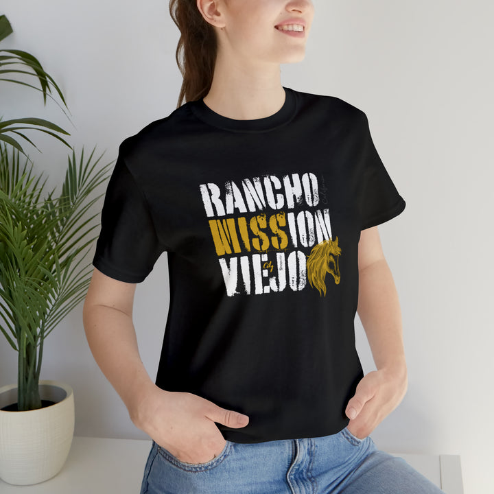 Rancho Mission Viejo Short Sleeve Tee