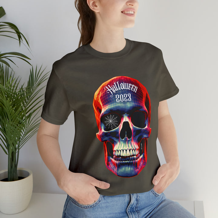 Halloween T-Shirts