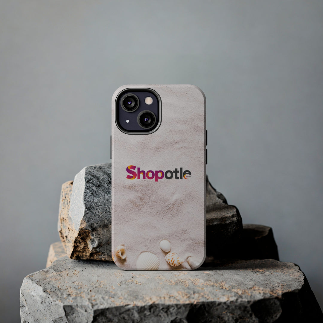 Shopotle Phone Cases (Custom)