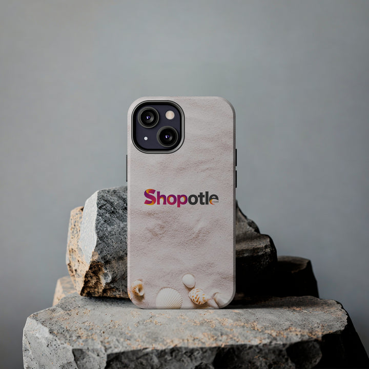 Shopotle Phone Cases (Custom)