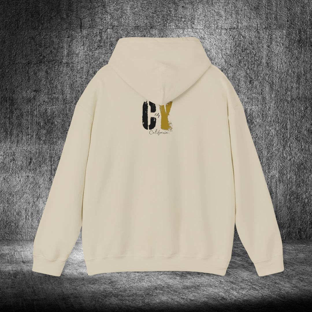 Cypress Hooded Sweatshirt