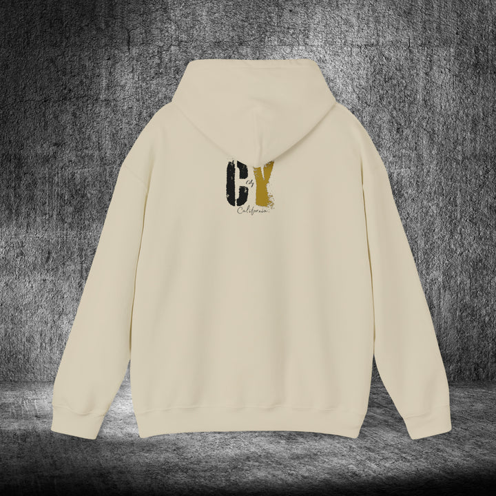 Cypress Hooded Sweatshirt