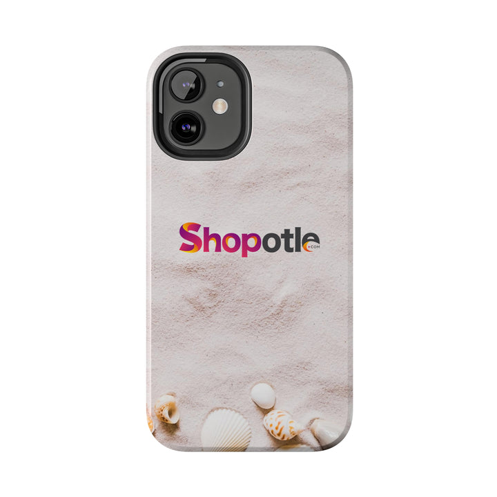 Shopotle Phone Cases (Custom)