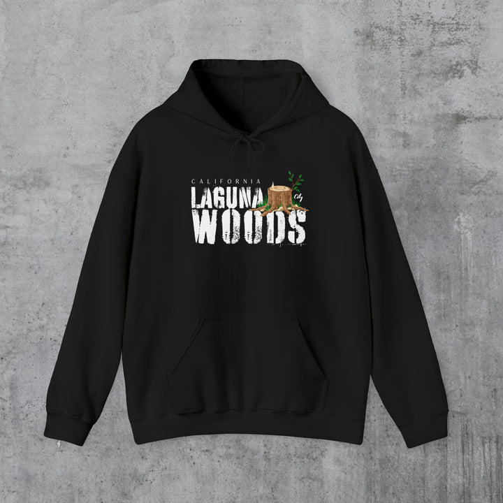 Laguna Woods Hooded Sweatshirt