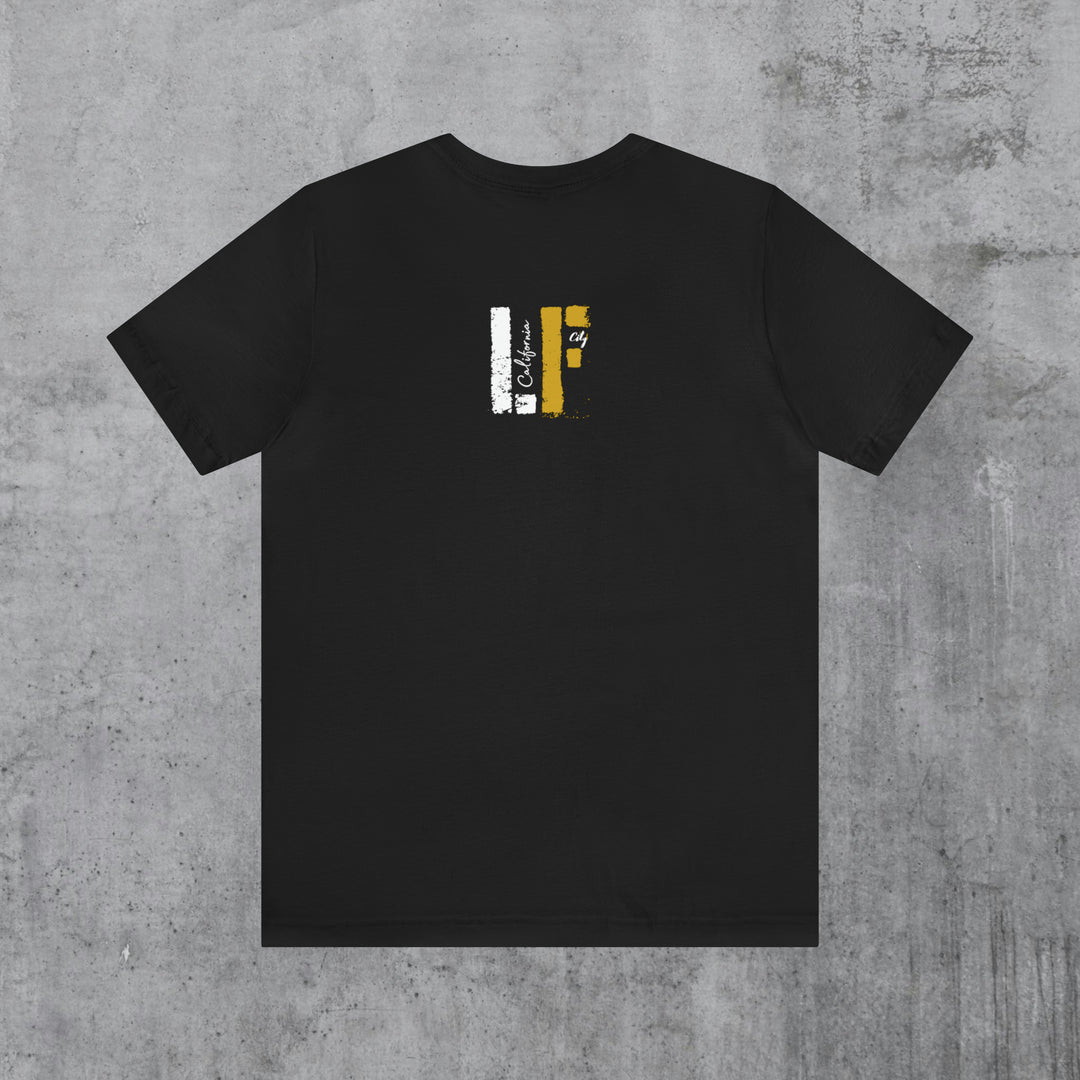 Lake Forest Short Sleeve Tee