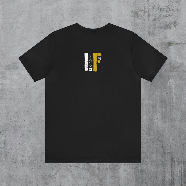 Lake Forest Short Sleeve Tee