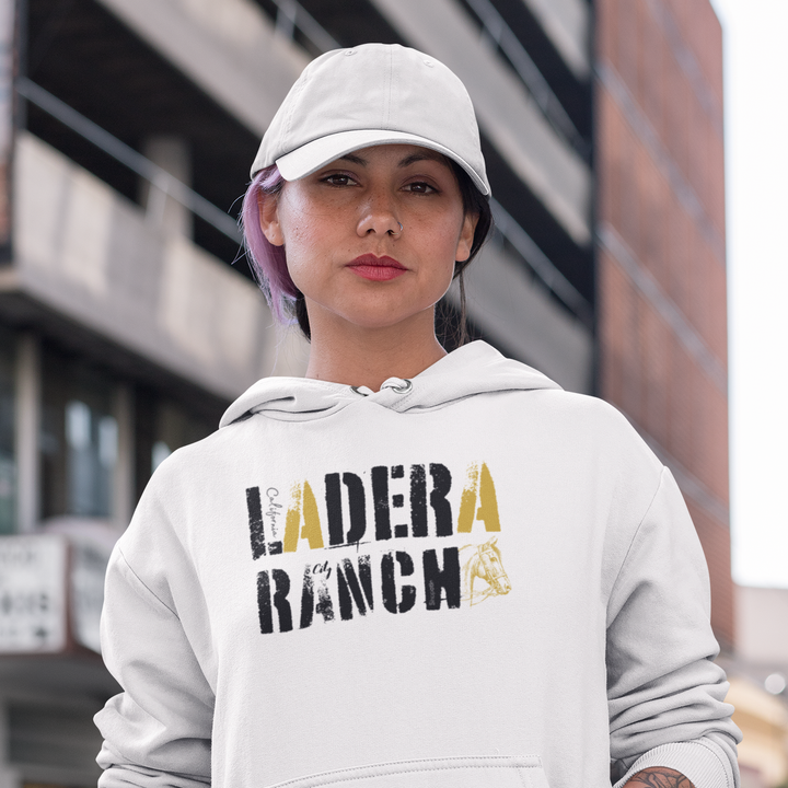 Ladera Ranch Hooded Sweatshirt