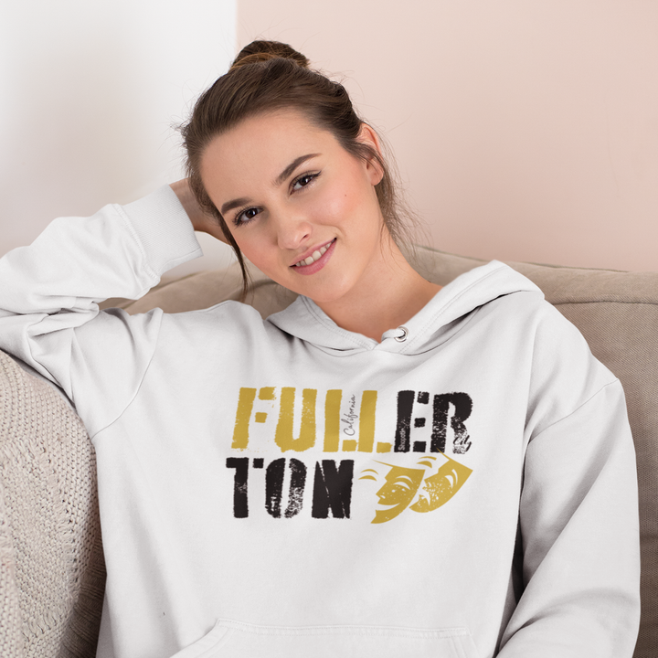 Fullerton Hooded Sweatshirt