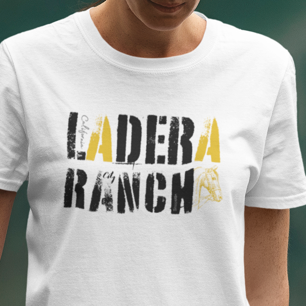 Ladera Ranch Short Sleeve Tee