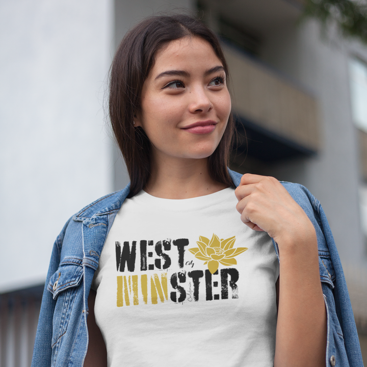 Westminster Short Sleeve Tee