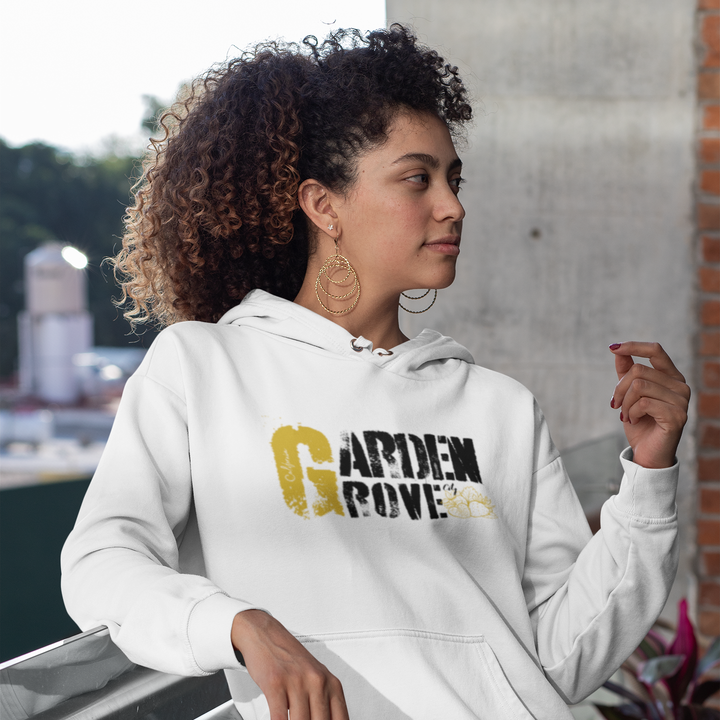 Garden Grove Hooded Sweatshirt