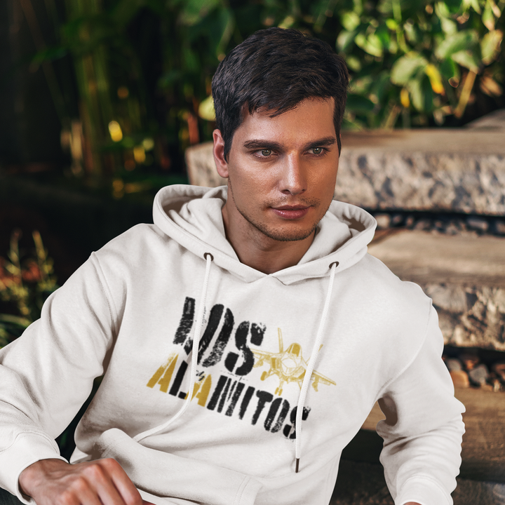 Los Alamitos Hooded Sweatshirt