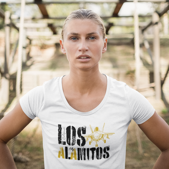 Los Alamitos Short Sleeve Tee