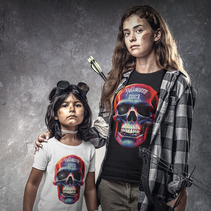 Halloween T-Shirts