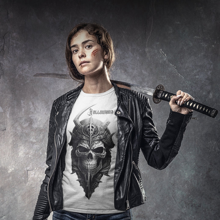 Halloween T-Shirts